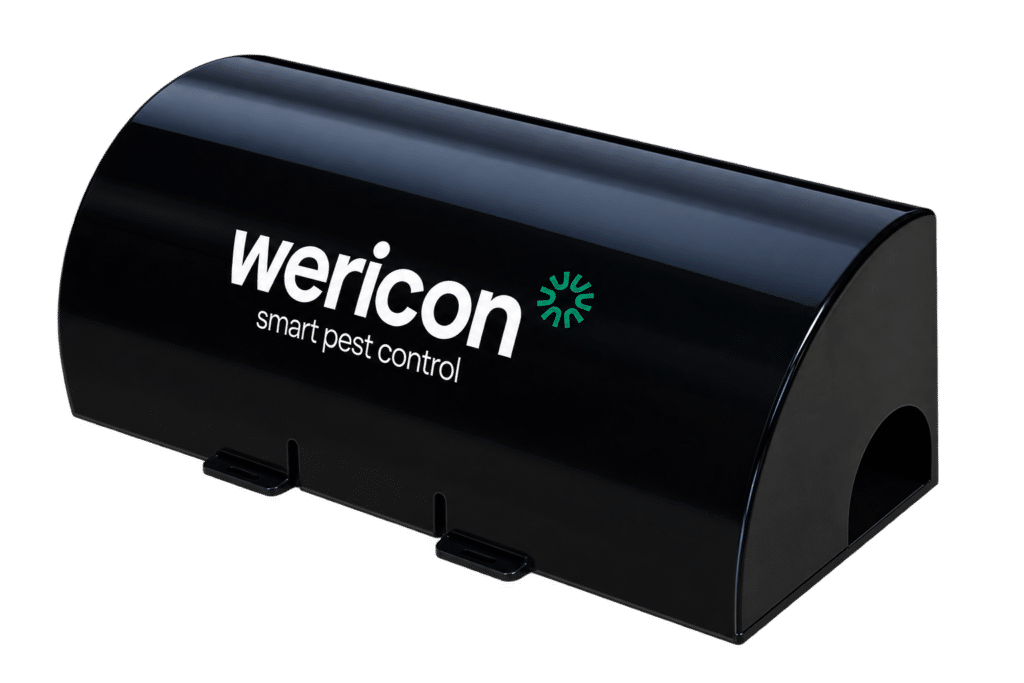 Wericon Smart Sensi