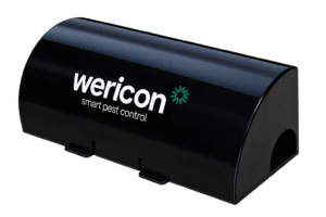 Wericon Smart Sensi