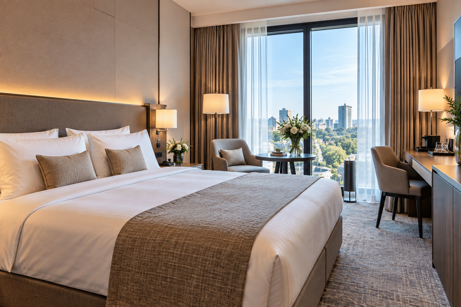 Hotel Branche