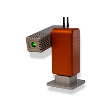 vogellaser