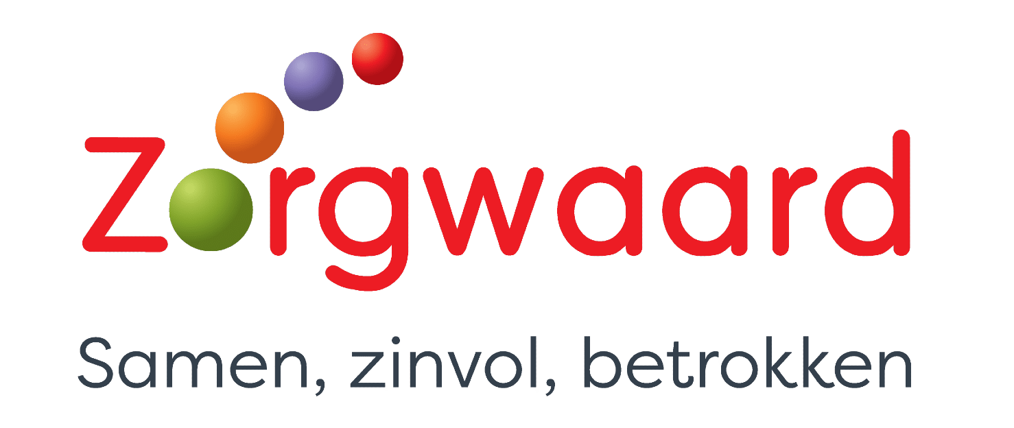 Logo Zorgwaard